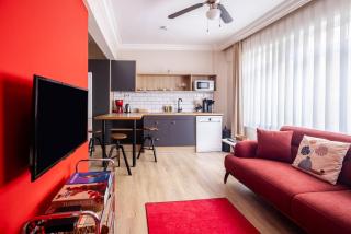 AKA Home - Istanbul - 4