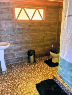 Cabaña familiar en hacienda San Pedro - 3