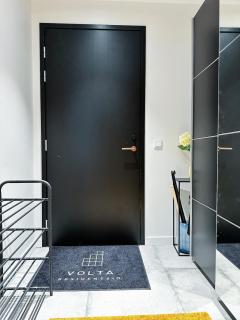 Exclusive 2BR penthouse, best in Volta-Noblessner - 9