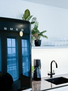 Exclusive 2BR penthouse, best in Volta-Noblessner - 7