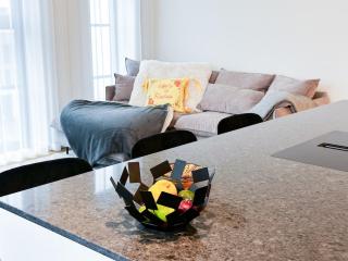 Exclusive 2BR penthouse, best in Volta-Noblessner - 6