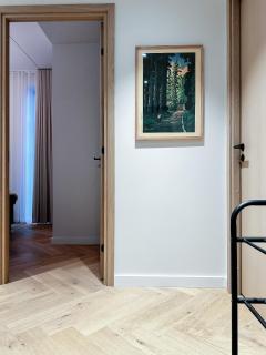 Exclusive 2BR penthouse, best in Volta-Noblessner - 1