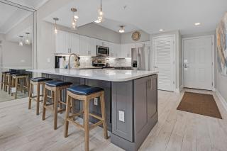 The Inn At Crystal Beach #310 - 1