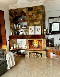 Grand Appartement à Louer à Agdal, à Deux Pas de la Gare - 9