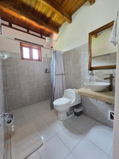 Casa de campo inmersa en belleza natural-Estancia Nirvana - 1