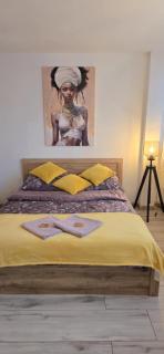 Elegancki Apartament w Centrum Miasta P&P - 7