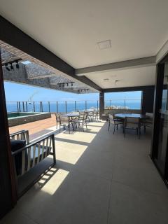 Aturiô Studio Rio Vermelho - 9