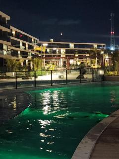 Beach Class Summer - Porto de Galinhas - Térreo Garden - 5