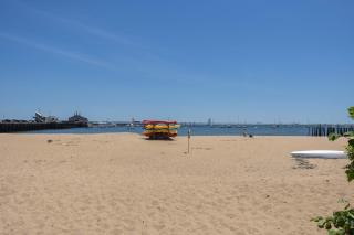 Condo with Wading Pool Dog Welcome - 9