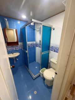 aparta estudio cerca al aeropuerto espectacular 2 - 9