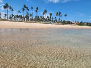 Beach Class Summer - Porto de Galinhas - Térreo Garden - 6