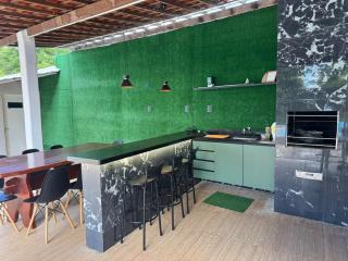 Casa de Veraneio - 9