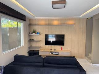 Casa de Veraneio - 3