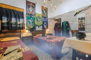 Immersive experience 5 minutes from Lecce -DOMUS ANTIQUA- - 9