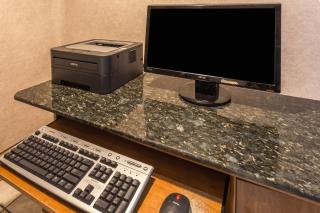 Howard Johnson by Wyndham Phoenix Airport/Downtown Area - Phoenix - 8