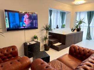 InspireNest Iulius Mall - 9