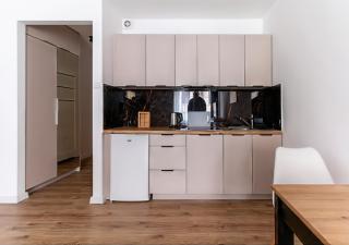 CudNajem Old Town Apartments - Comfort - 8