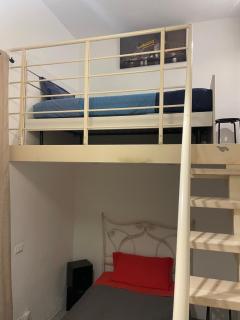 Marco Holiday Apartment Pescara - 4