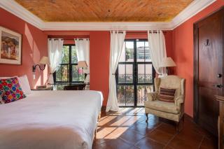 3BR Guadalupe Home, Near Centro with Private Rooftop - 2