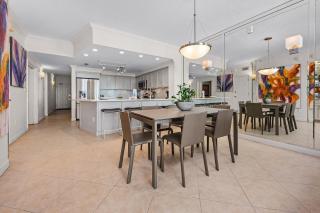 The Inn At Crystal Beach #405 - 3