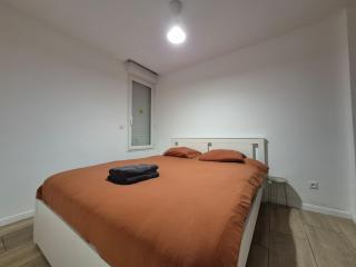 T2 Jean Rieux - proche Cité de l'Espace - 7