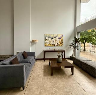 Spacious Studio in Alsina - 0