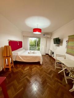 Spacious Studio in Alsina - 5