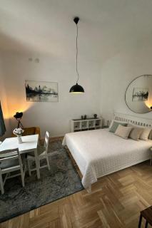 SunBeam Studio - Downtown Budapest - 6