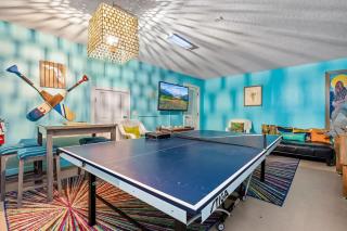 Game Room Heated pool Cinema 6Mi to Disney - 8