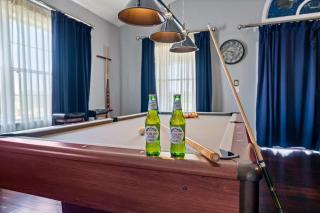 Game Room Heated pool Cinema 6Mi to Disney - 6