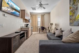 Game Room Heated pool Cinema 6Mi to Disney - 2