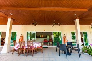 Corton Villa by G Estate - Rawai Beach - 8