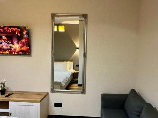 Chișinău Airport Comfort - Chişinău - 7