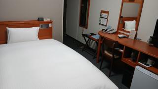 Hotel Route-Inn Saga Ekimae - 8