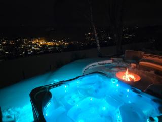 Ma campagne vue sur Malmedy - 8