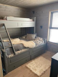 Modern cabin in Rauland with Panorama view - 9