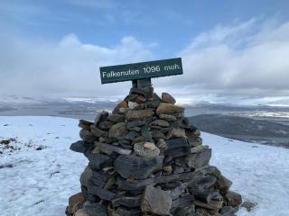 Modern cabin in Rauland with Panorama view - 7