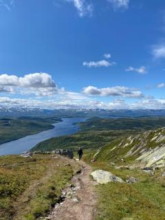 Modern cabin in Rauland with Panorama view - 6
