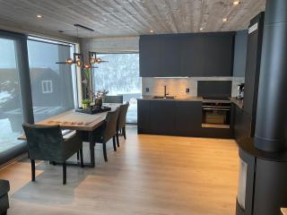 Modern cabin in Rauland with Panorama view - 3