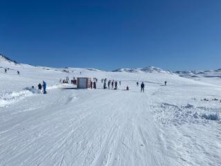 Modern cabin in Rauland with Panorama view - 1