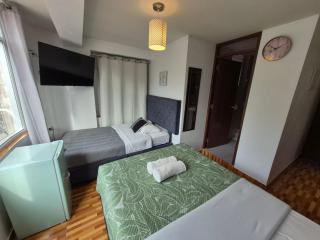 Casa Yanahuara Valle Sagrado - Urubamba - 7