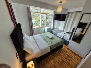 Casa Yanahuara Valle Sagrado - Urubamba - 3