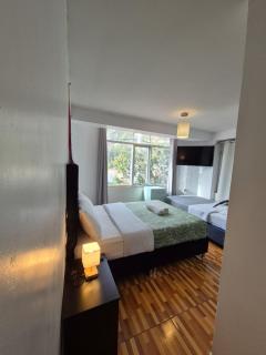 Casa Yanahuara Valle Sagrado - Urubamba - 2