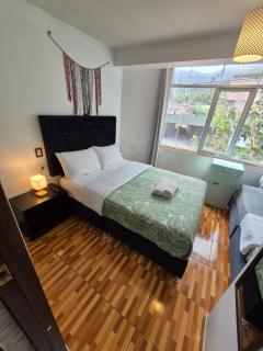 Casa Yanahuara Valle Sagrado - Urubamba - 1