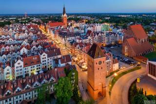 CudNajem Old Town Apartments - Comfort - 3