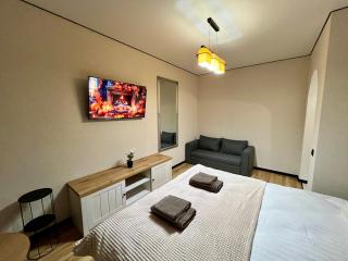 Chișinău Airport Comfort - Chişinău - 4