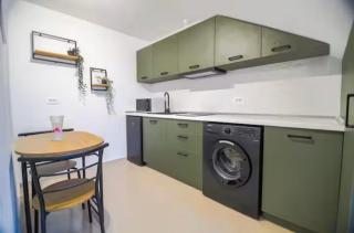 Chic Studio Near Old Town - 6