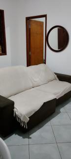 Casa de temporada - 1