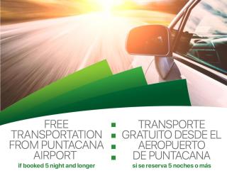 Villas and Apartments beach location - 5