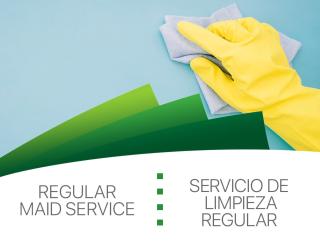 Villas and Apartments beach location - 4